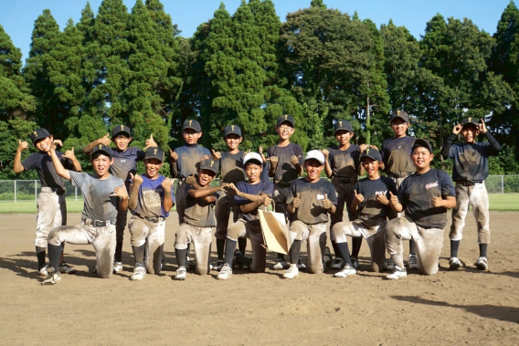 【自分の限界を超えろ！】夏合宿
